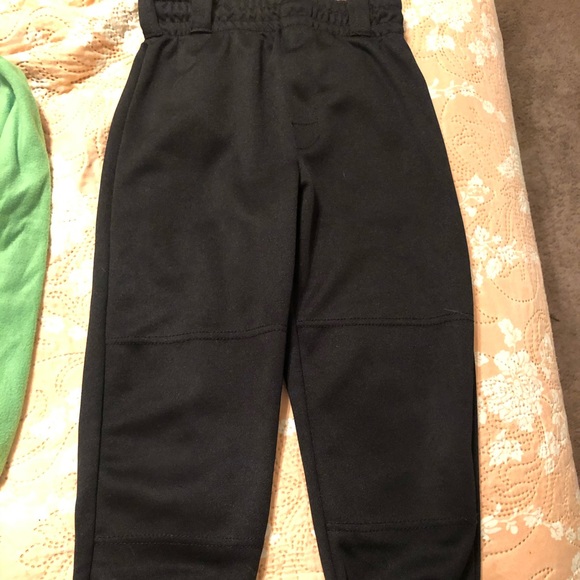 Boys Baseball Pants Size Small - Picture 2 of 6